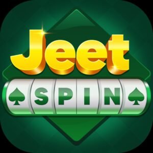 JEET SPIN