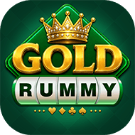 GOLD RUMMY