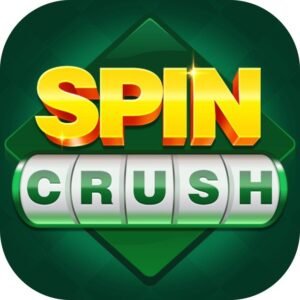 SPIN CRUSH